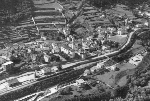Longarone Longarone